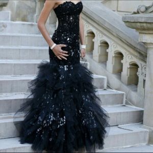 Jovani Prom Dress ✨